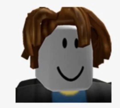 Untitled UGC group. Roblox group icon