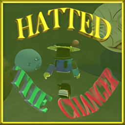 H̨A҉T̶T̶̷̛E͘D̵ ̢͡T͝H̴E̵ ̶C̢͘H̢͜A͜͟ŅG̵̵͢E͡͏R͢