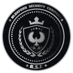 B.S.C. | Bloxford Security Company
