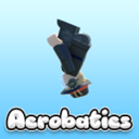 Acrobatics Simulator