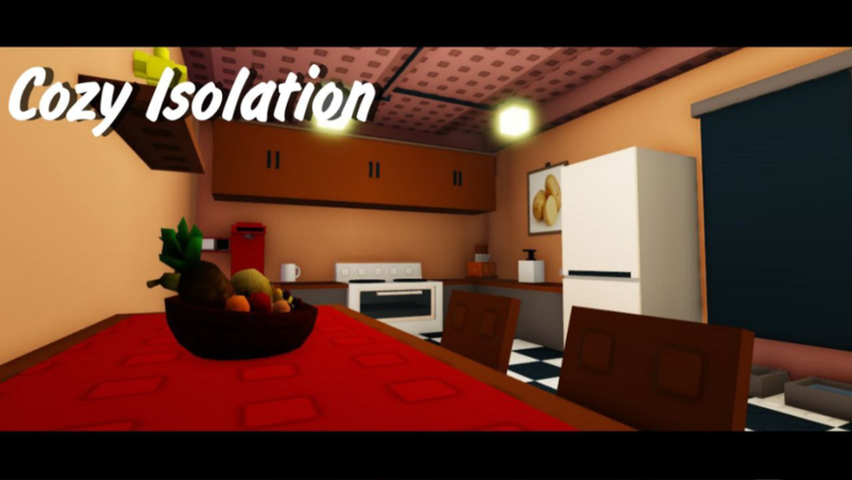 Cozy Isolation screenshot 2