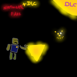 golden nightmare DLC