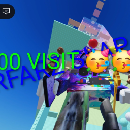 💯 100 visit DON'T DIE SLAP TOWER OBBY NERFARARZ