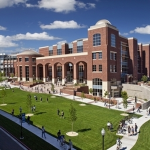 U-N-R College