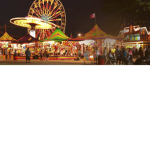 Woudbourrough Carnival