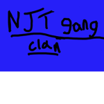 Njt gang/clan