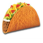 It's Raining Tacos.