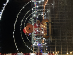 Merry Christmas teddy bear!