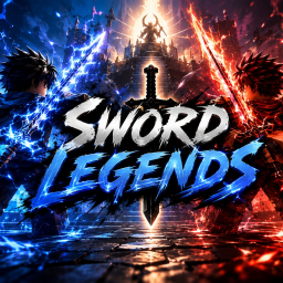 (RANKED) Sword Legends