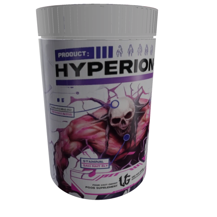 Hyperion PWO