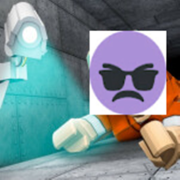 ESCAPE Prison obby OT Neznahousa (CLOSED GAME)