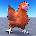 chaotic chickens
