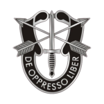 5th Special Forces Group || Green Berets [CW]