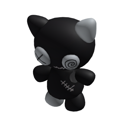 Mini Cute Cat Suit