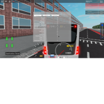 Tango Bus Transport Simulator