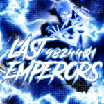 Last emperors