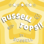 Russell Tops!!