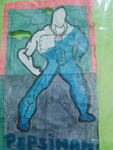 Papu cr7