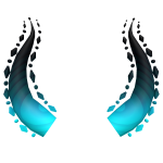 Dark Ice Horns