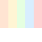 Pastel armyʕ•ᴥ•ʔ