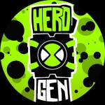 Hero Generation (ALPHA)