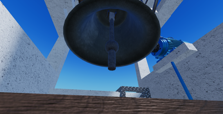 Bell Land ( UPDATE ) screenshot 1