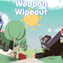 Weapon Wipeout