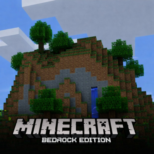 Minecraft: Bedrock Edition