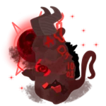 Vermillion Void Chomik