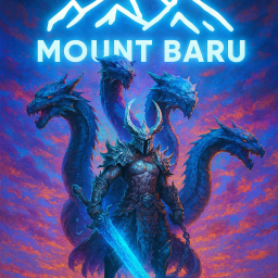 [TOP +5] NEW MOUNT