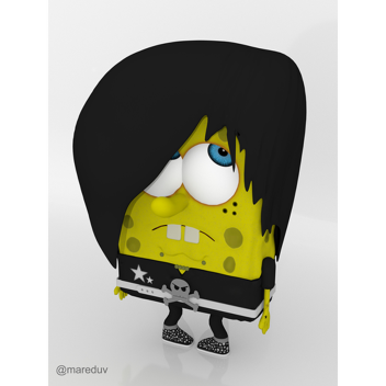 ESCAPE THE EMOS OBBY!!!