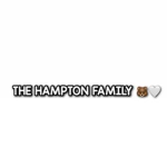 The Hampton Family! (Only)