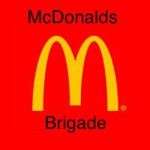 McDonalds Brigade