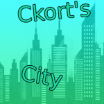 Ckorts's City