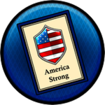 America Strong