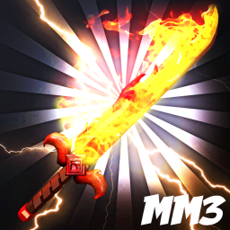 [🌈ALL FREE!] Murder Mystery 3
