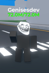 Shadow drip gang (shadow hub)