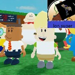 steal a lon super!!