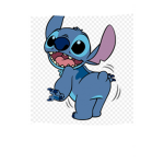 Stitch it up in here!