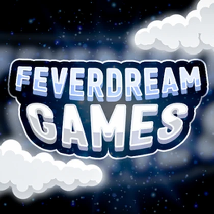 FeverDream Games Roblox group icon
