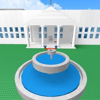 White House Tycoon