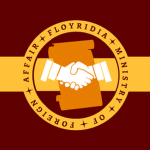 Floyridian Ministry of Foreign Affairs