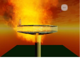 Skyview ND FD6 icon