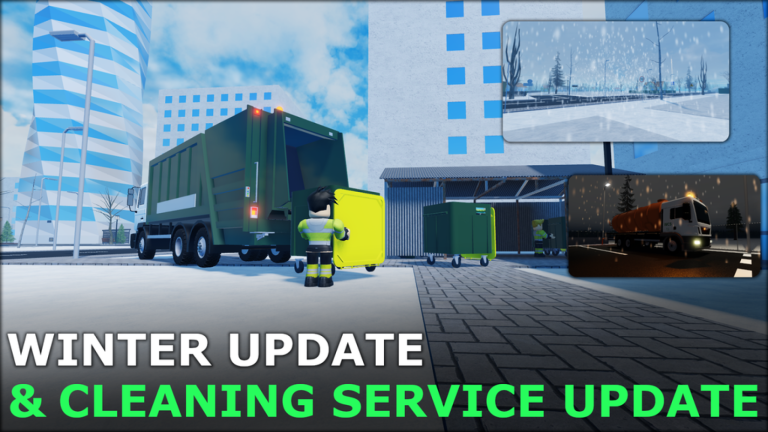 [🎄Christmas] Workcity screenshot 2