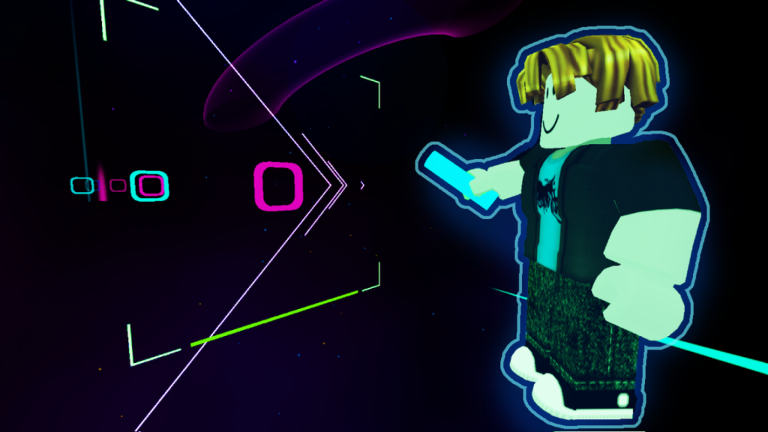[CURSORS] Sound Space 🎶 Rhythm Game screenshot 2