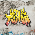 (UZI OUT NOW) Lethal Typhon - Hammerspace