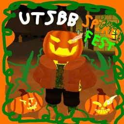 🎃Undertale: Shattered Boss Battles🎃 icon