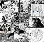 Average Manga Enjoyers