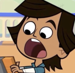 Total drama island and world tour