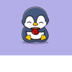 ! Penguin Gang !